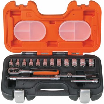 HYLSNYCKELSATS S160 BAHCO