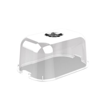 ODLINGSHUS GREEN BASICS GROW HOUSE SMALL