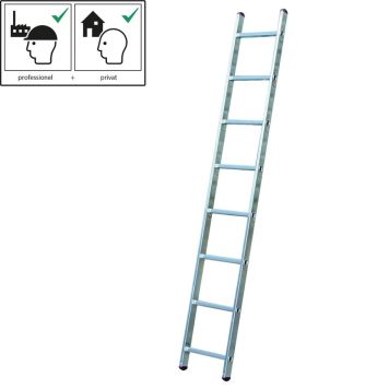 ENKELSTEGE KRAUSE 8 STEG 2,24M