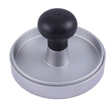 HAMBURGERPRESS KINGSTONE ALUMINIUM