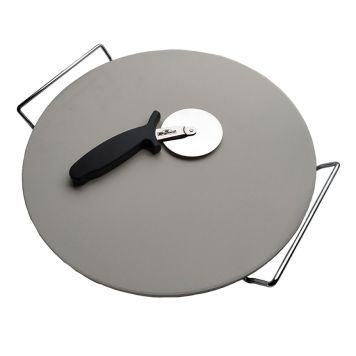 PIZZASET KINGSTONE KERAMISK