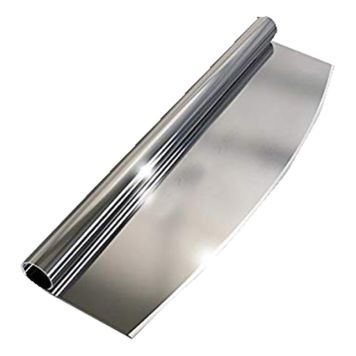 PIZZADELARE KINGSTONE 20 CM ROSTFRITT STÅL