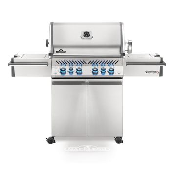 GASOLGRILL NAPOLEON PRO500-3