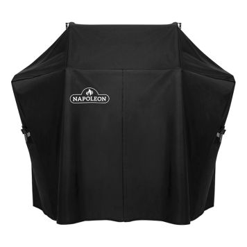 ÖVERDRAG NAPOLEON ROGUE 625 SE SVART