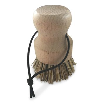 DISKBORSTE HÄLLMARK 6CM TRÄ 