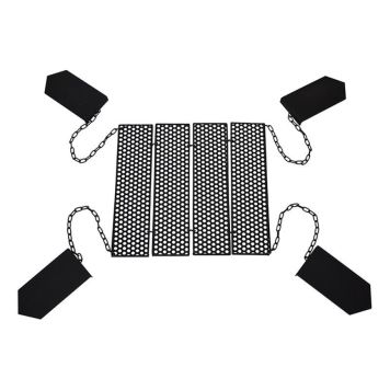 ELDGALLER HÄLLMARK 40X40CM