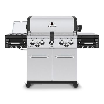 GASOLGRILL BROIL KING REGAL S 590 IR