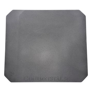 PIZZASTÅL GOURMETSTÅL NORRLAND