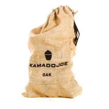 RÖKSPÅN KAMADO JOE EK 4,5KG 