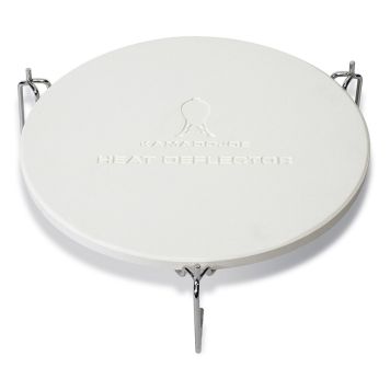 STEKPLATTA KAMADOE JOE VÄRMEDETEKTOR JOE JUNIOR 