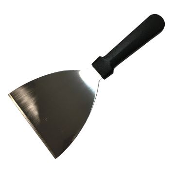 DEGSKRAPA KINGSTONE ROSTFRITT STÅL 25,5CM