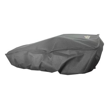 GRILLÖVERDRAG KINGSTONE PIZZAUGN L 16"  