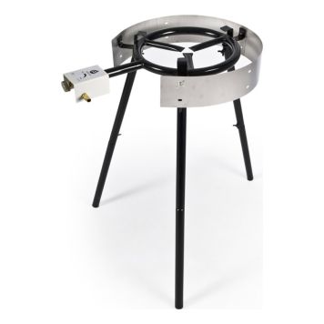 GASOLBRÄNNARE HÄLLMARK TILL STEKHÄLL Ø48CM