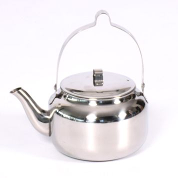 KAFFEPANNA HÄLLMARK 1,5L ROSTFRITT STÅL