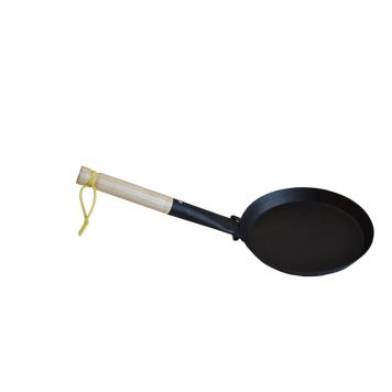 JÄGARPANNA HÄLLMARK Ø21CM