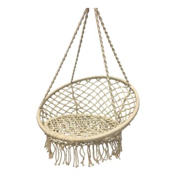 HÄNGSTOL SALLY Ø60X80CM