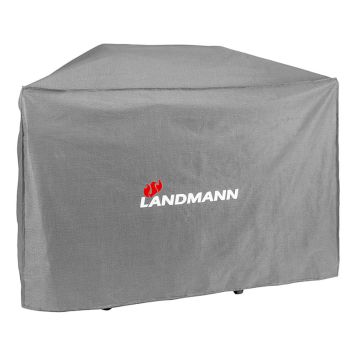 GRILLÖVERDRAG LANDMANN PREMIUM XL