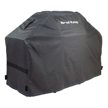 ÖVERDRAG BROIL KING PREMIUM IMPERAL/REGAL 4 BRÄNNARE