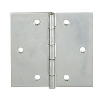 BAKKANTS GÅNGJÄRN VORMANN 50X50MM