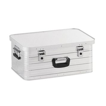 ALUMINIUMLÅDA WISENT TORONTO CLASSIC 47L 58,5X38,5X26,5CM