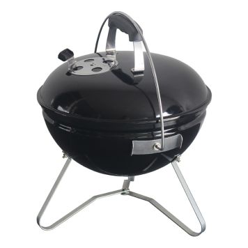 KOLGRILL KINGSTONE Ø36CM
