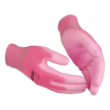 ARBETSHANDSKE GUIDE 532PP STRL.5 BARN