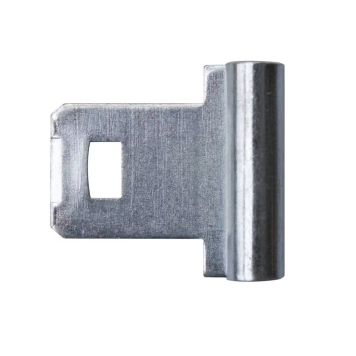 MELLANGÅNGJÄRN MILLERS ELFÖRZINKAD 2-PACK