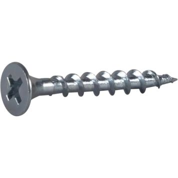 GIPSSKRUV ESSVE FÖR TRÄREGEL 3,9X57MM 500ST/FRP