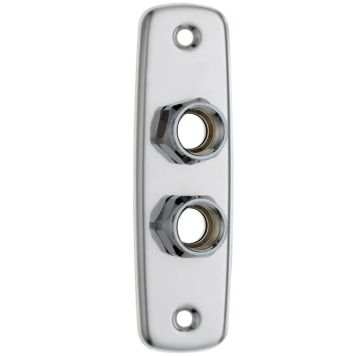 VÄGGBRICKA TRIO PERFEKTA 2-RÖRS 40 CC G15 16X2-2,2 P/A