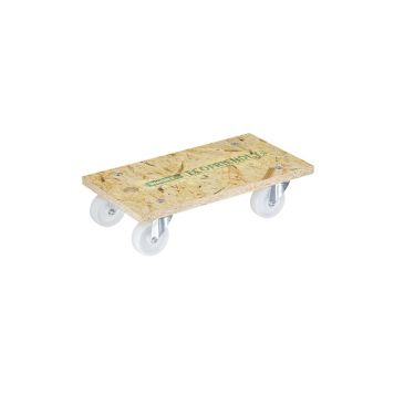 TRANSPORTPLATTA MM1630 575X300MM 400KG