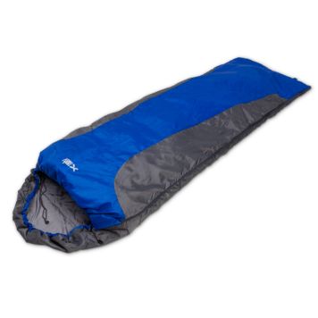 SOVSÄCK BRIV BACKPACKER 100