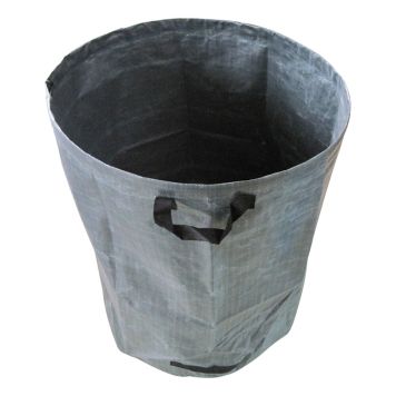 SÄCK FÖR TRÄDGÅRDSAVFALL 270L