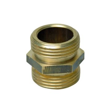 GÄNGNIPPEL 1" AG 3/4"