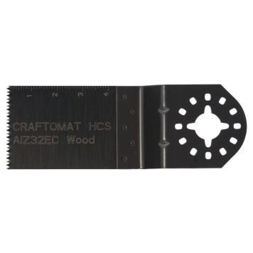 SÅGBLAD CRAFTOMAT HCS 32MM