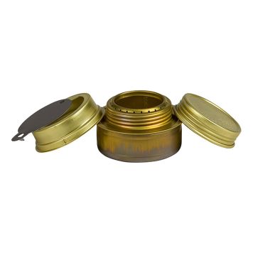 SPRITBRÄNNARE TRANGIA B25