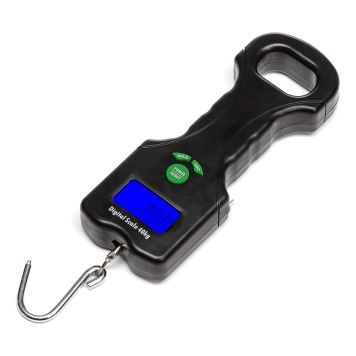 VÅG BRIV DIGITAL 40KG