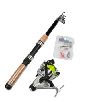 SPÖSET BRIV HASPEL MED BETESLÅDA