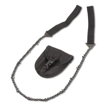 KEDJESÅG BRIV WOODSMAN 102CM