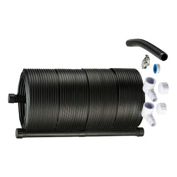 SOLVÄRMEPANEL SWIM & FUN 60X305CM