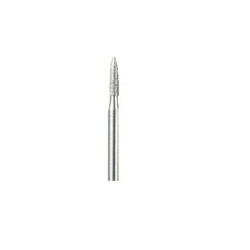 DIAMANTSLIPSTIFT DREMEL 2,4MM