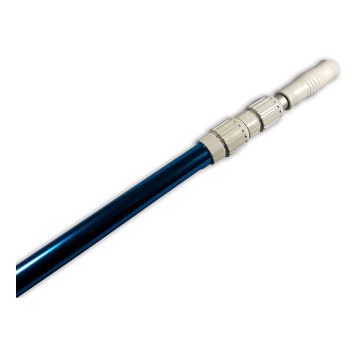 TELESKOPSTÅNG DENFORM 2,5-4,8M 