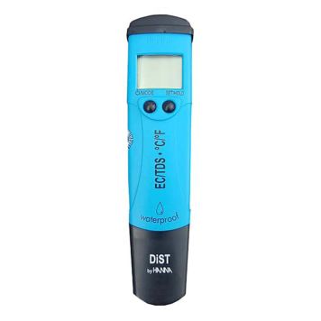 SALTMÄTARE DENFORM POOL 