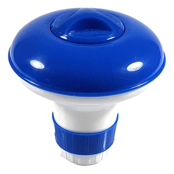 DOSERINGSFLOTTÖR DENFORM FÖR UTESPA  