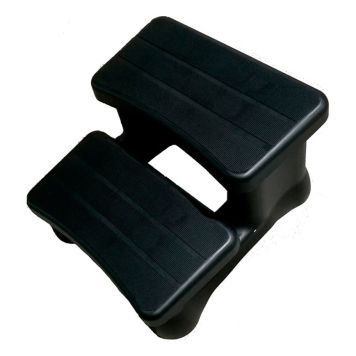 TRAPPA DENFORM TILL SPA 2 STEG 