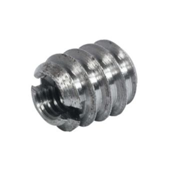 MUFF HÄFELE M10 STÅL 4-PACK 