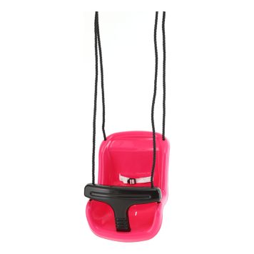 BABYGUNGA HÖRBY BRUK EXKLUSIV CERISE