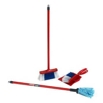 MOPPSET VILEDA FÖR BARN