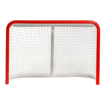 STREETHOCKEYMÅL SPORTME MIDSIZE RÖD