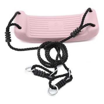 GUNGSITS HÖRBY BRUK PLAST LJUSROSA