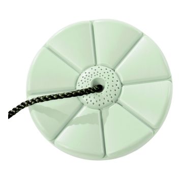 TALLRIKSGUNGA HÖRBY BRUK LJUSGRÖN